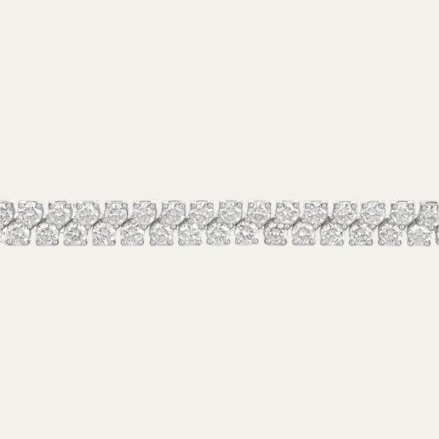 women 9 to 9 Bracelet