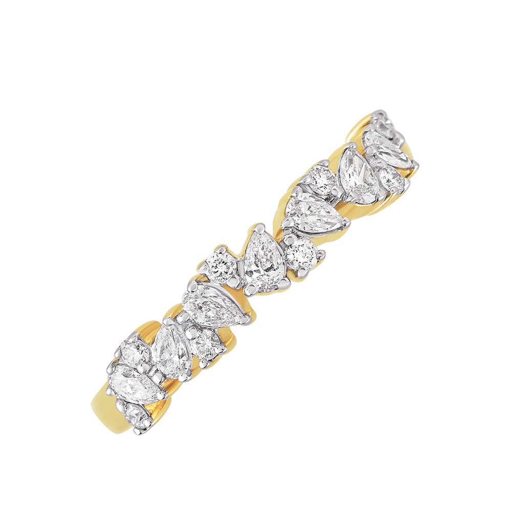 design price aukera harmony band