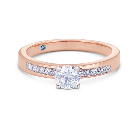 The Aurelia Ring