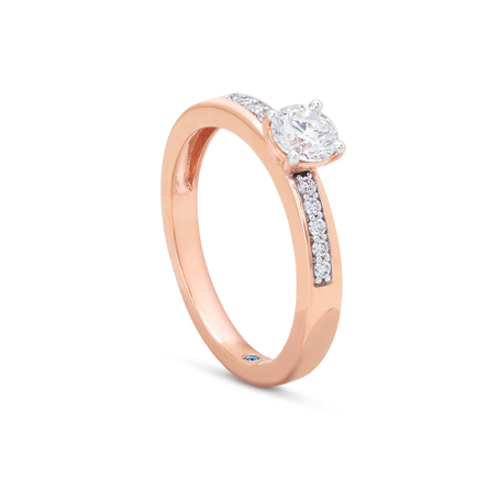 The Aurelia Ring