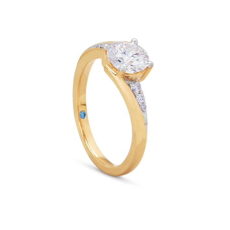 The Seraphine Ring