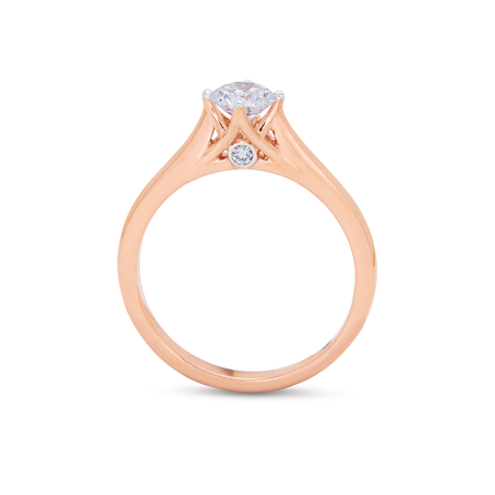 The Rosalia Ring