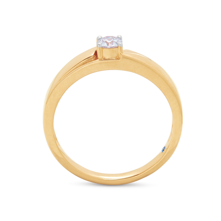 The Everly Ring